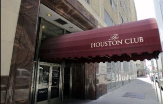 Downtown Houston Club to be Imploded Oct 19