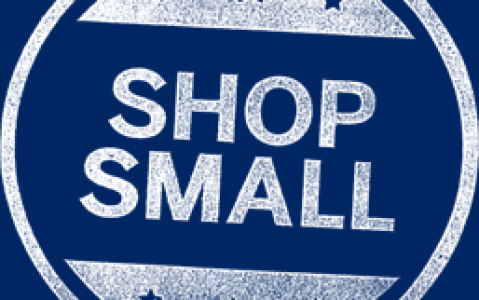 Heights Small Business Saturday