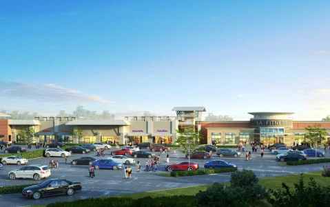 Sprouts Farmers Market Coming to Heights