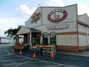 Flores Spices in Heights