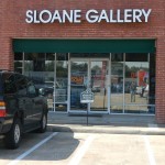 Sloane Gallery