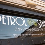 The Perol Staion-Craft Brews